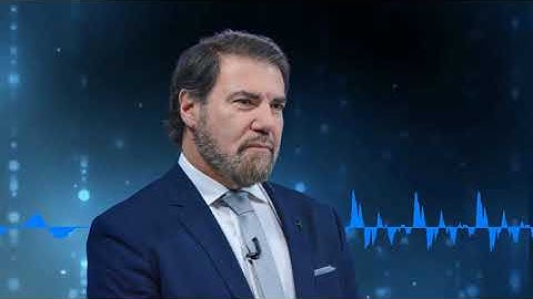 Claudio Zuchovicki: "Si al dólar lo comparas contra un montón de cosas sigue atrasado"