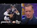 Caleb Williams, Tyler Shough among QBs who can take a big jump | Pro Football Talk | NFL on NBC