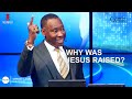 Supersundayservice why was jesus raised with dr charles ndifon