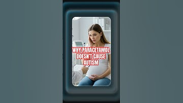 Dr. Ferghal Armstrong analyseert het debat over autisme en paracetamol