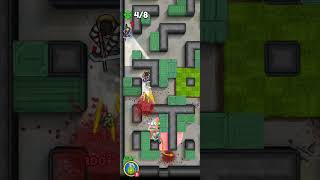 🚨 One Enemy Ruined My Perfect Run! 😱 #shorts #gameplay #games #gaming #trending #gamer #gamingshorts