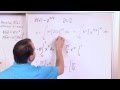 Calculating Volume with the Disk Method in Calculus
