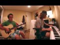Felly and D. Brute Summertime Groove (TSCIW OUT NOW)