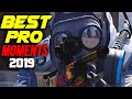 Csgo  best pro moments 2019 flickshots crazy clutches inhuman reactions aces best frags