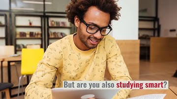 How to Study Less and Learn More