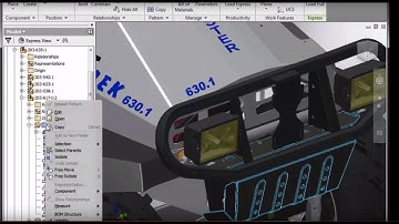 Autodesk TruNest A Fully Integrated Nesting Software System