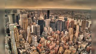 Wyclef Jean Heavens In New York Album Version