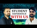 Student Review 👨‍🎓 | Avinash Kumar From Bihar 😎 | Mobication Hub