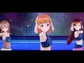 [LLSIFAS] SKY JOURNEY MV: Aqours (KOKORO Magic &ldquo;A to Z&rdquo;)