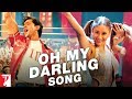 Oh My Darling Song | Mujhse Dosti Karoge | Hrithik Roshan | Kareena | Alisha | Sonu