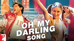 Oh My Darling Song | Mujhse Dosti Karoge | Hrithik Roshan | Kareena | Alisha | Sonu  - Durasi: 2:11. 