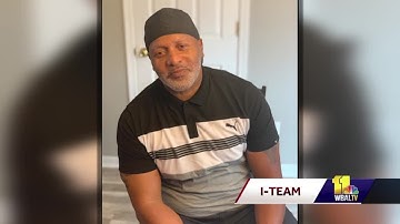 2 arrested in fatal shooting of MTA bus driver Marcus Parks, Sr.