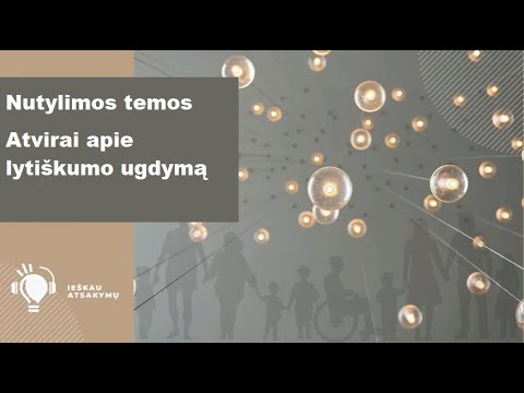 Video: Kaip elgtis su apgaviku: 14 žingsnių (su nuotraukomis)