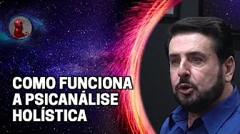 imagem do vídeo "E TUDO É ESPÍRITO, TUDO É ENERGIA" com Ivan Martins | Planeta Podcast (sobrenatural)
