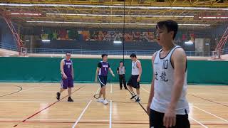 Star League S15 20201029 紋龍 VS Rovers Part 3