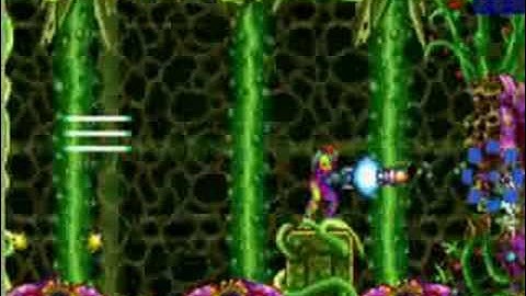 Metroid Fusion Walkthrough Part 11