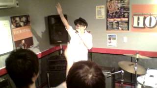 ROMMY HOTLINE2014 島村楽器イオンモール秋田店 ショップオーディションライブ動画