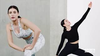 USA PRO MOVE IN BLUE screenshot 5