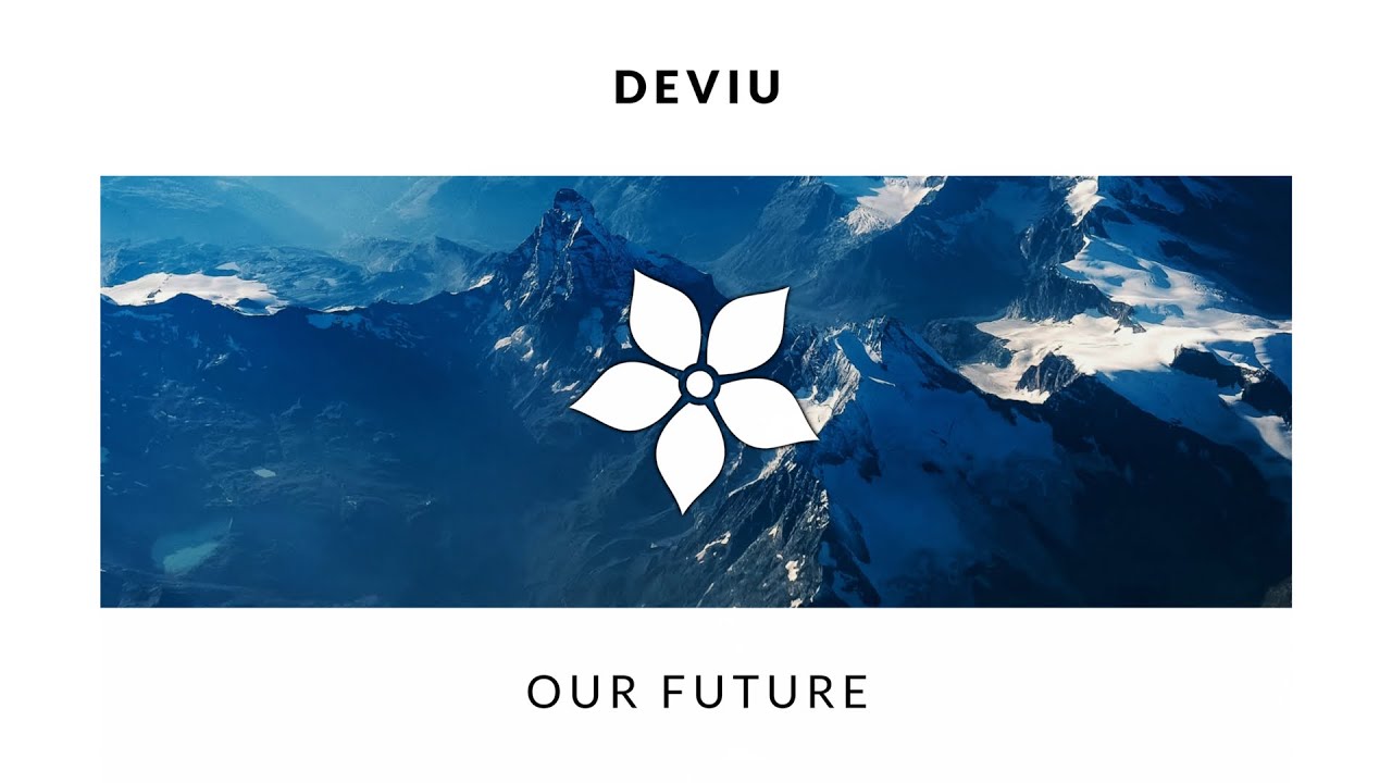 Watch Deviu - Our Future (Original Mix) on YouTube Watch Deviu - Our Future (Original Mix) on YouTube
