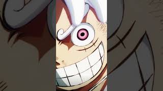 What Are The Strongest Attacks Of Luffy || One Piece || #onepiece #shorts