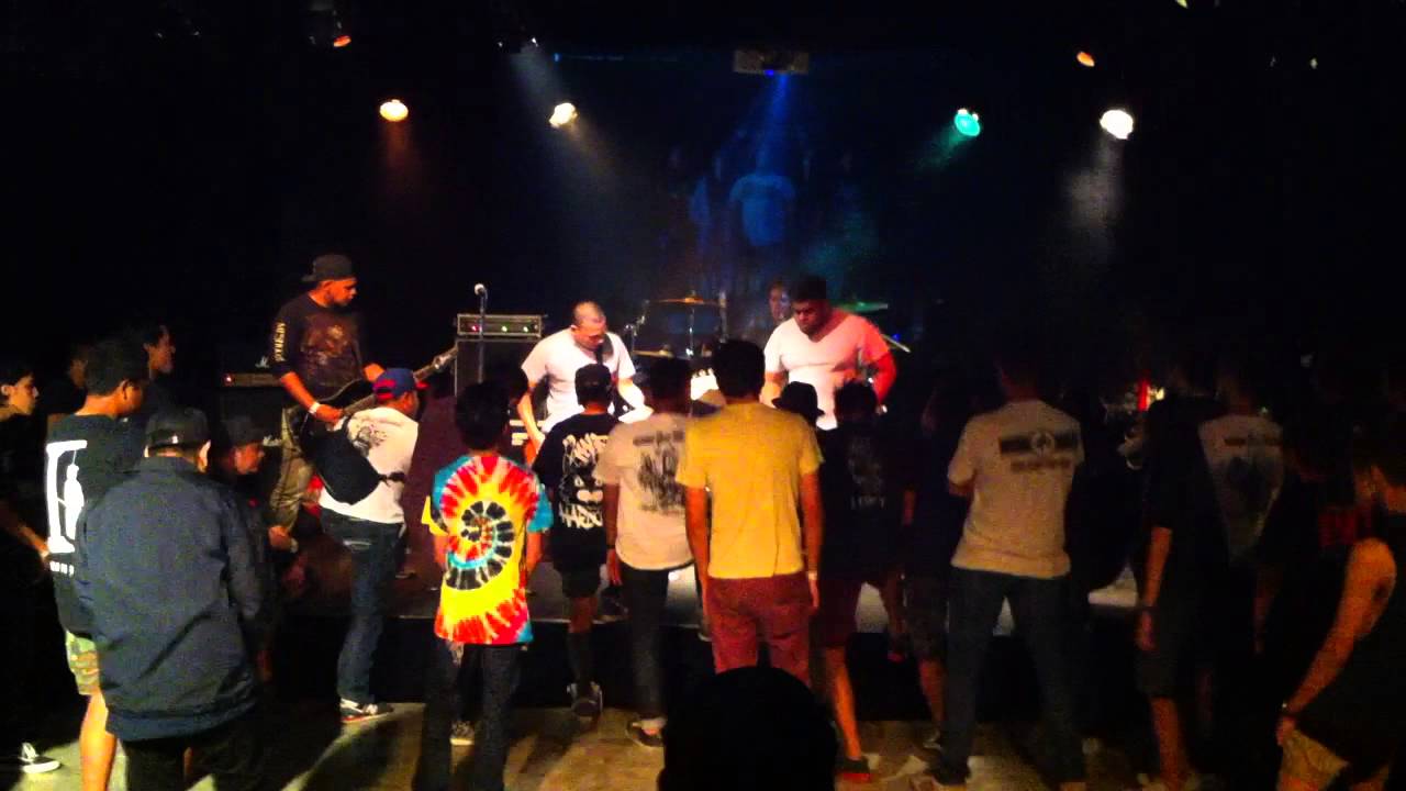 Out For Blood - Engage The Opposition