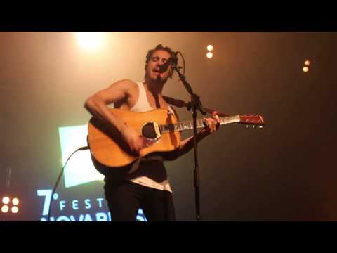 Tiago Iorc -