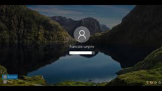 Windows Exploit - CTF - Privilege escalation by abusing Windows Logon interface using ctftool