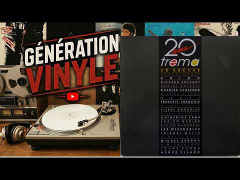 Toure Kunda - Wadini (1986)