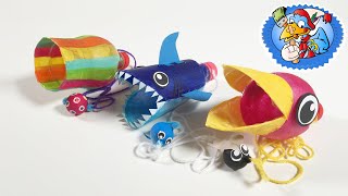 A város hősei - Vészvonzó Varjú kézműves bemutatója EP05