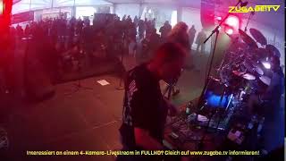 Fleshless Livestream @wonnemond-festival7466 2023