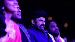 Dabidi Dibidi Dance Daaku Maharaj Pre-Release Event Dallas Usa