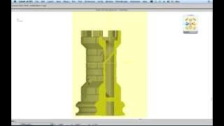 Details Introduction to the Ashlar-Vellum 3D Modeling Interface Part 2 News