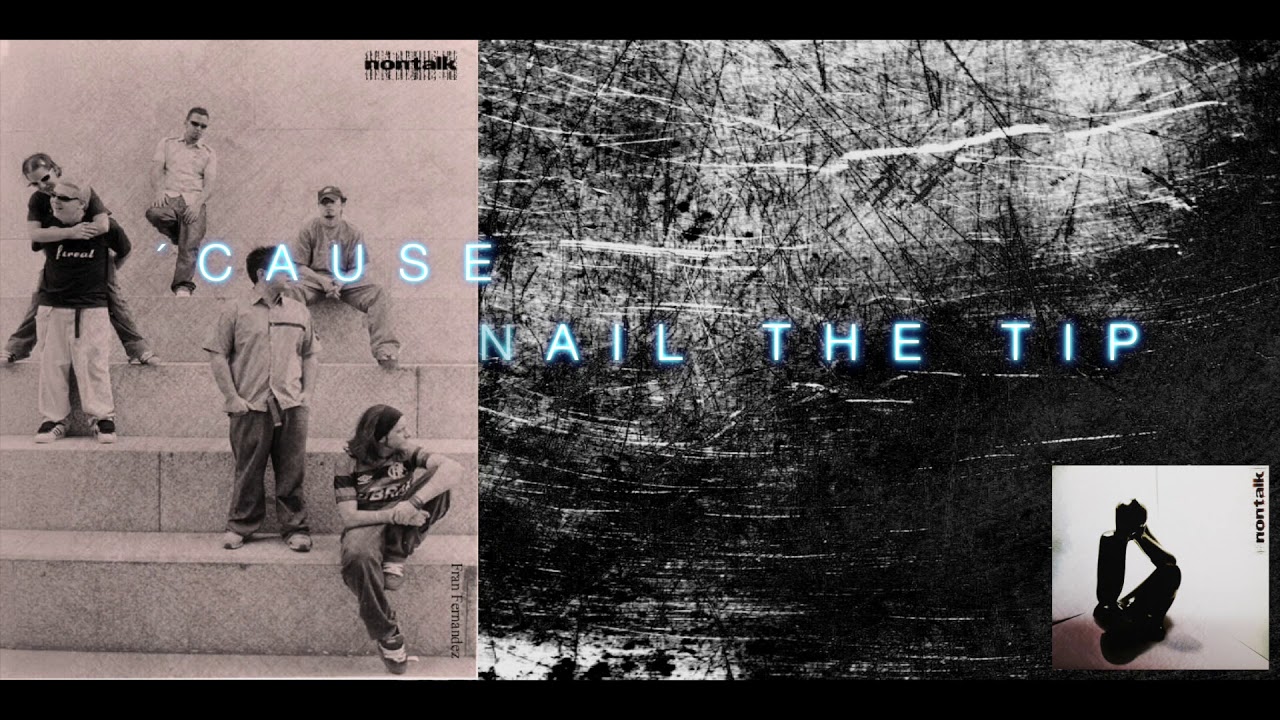 Nontalk - Samebody (2003)