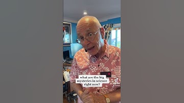 Five questions with Dr Karl: Science edition. #shorts