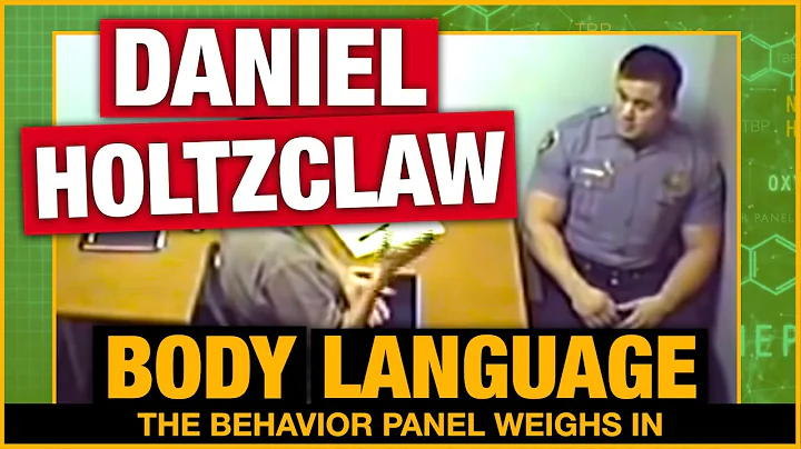 How does INTERROGATION Work? Serial Offender - Dan...