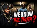 YG - WE KNOW THE TRUTH [official music video] REACTION