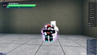I TRIED TWOH IN 1V1'S! (ROBLOX AUT)
