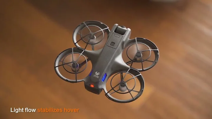 Xiaomi V666 Mini Drone 4K Professional Aerial 8k Dual Camera Intelligen