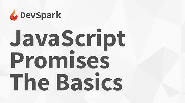 JavaScript Promises: The Basics