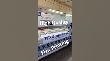 High Quality Flex Printing | New Sunlight #intags #viralshorts #ytshorts #youtubeshorts #new #news