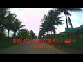 RUTAS DE SELVA CENTRAL:SAN RAMON , CHANCHAMAYO, LA MERCED, PICHANAKI, SATIPO, MAZAMARI PARTE 2 - 4K