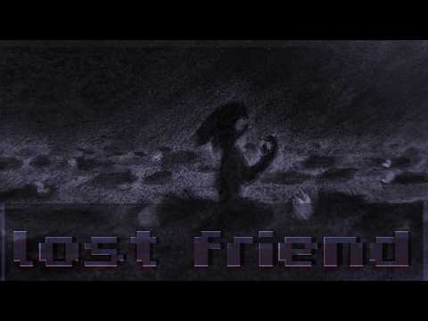 'lost friend' - Casualties Unknown song (Splittercore)