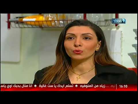 الست غالية ترنيمة متشغلش بالك مع مينا وإنجى ولورا