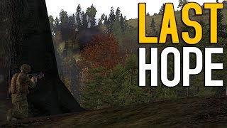 ShackTac - Arma 2: Last Hope