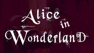 Alice in Wonderland: Teaser