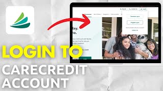 How To Login To CareCredit Account (2026)