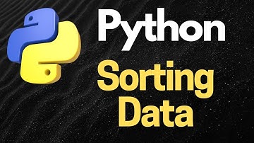 Demystifying Python Sorting: A Comprehensive Guide