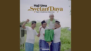 Syetan Daya