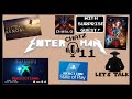 Stranger Things, State of Play, Obi-Wan, Xbox Showcase:The EnteR ChatZ MaN Podcast #11 -WITH GUEST!