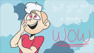 SCOTTY SIRE - WORDS (Official Lyric Video)
